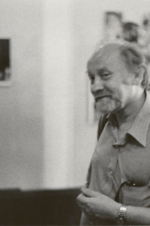 Miroslav Hucek, foto: Libor Teplý